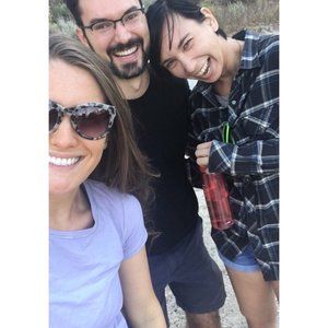 Meet your Posher, Sunney